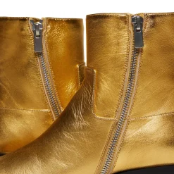 Proenza Schouler Bronco Ankle Boots