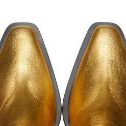 Proenza Schouler Bronco Ankle Boots