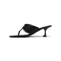 Proenza Schouler Cable T-Strap Sandals