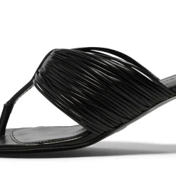 Proenza Schouler Cable T-Strap Sandals