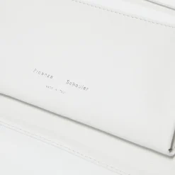 Proenza Schouler Flip Shoulder Bag