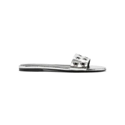 Proenza Schouler Grommet Slides