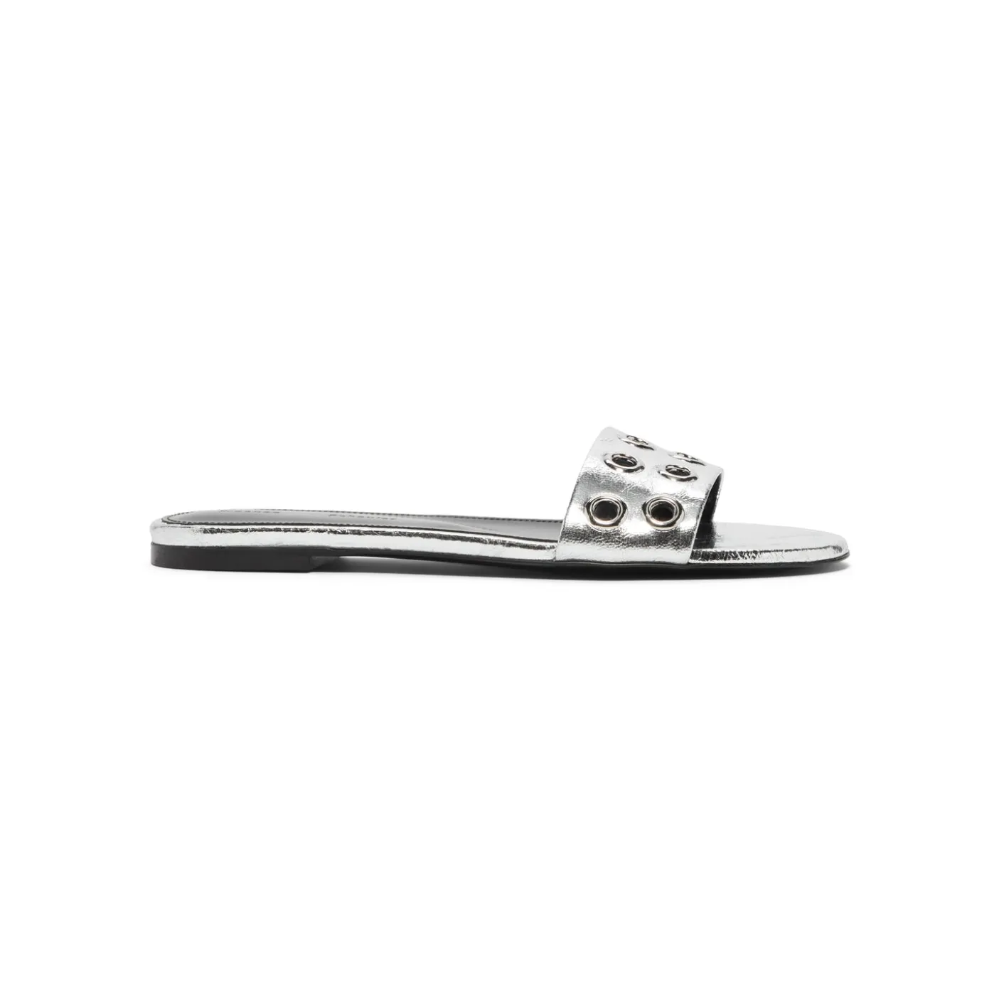 Proenza Schouler Grommet Slides