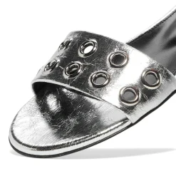 Proenza Schouler Grommet Slides