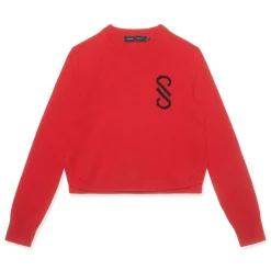 Proenza Schouler Harrison Sweater