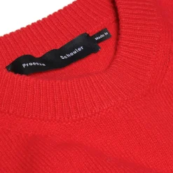 Proenza Schouler Harrison Sweater