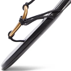 Proenza Schouler Hoop Flat Sandals