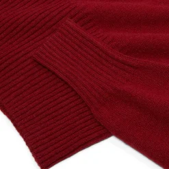 Proenza Schouler Jeanne Eco Cashmere Sweater