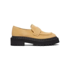 Proenza Schouler Lug Sole Loafers