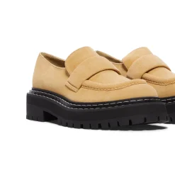 Proenza Schouler Lug Sole Loafers