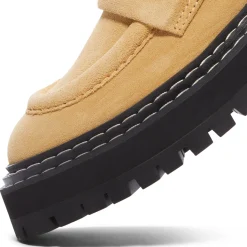 Proenza Schouler Lug Sole Loafers