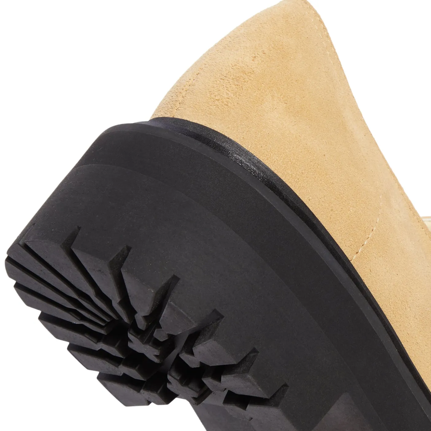 Proenza Schouler Lug Sole Loafers