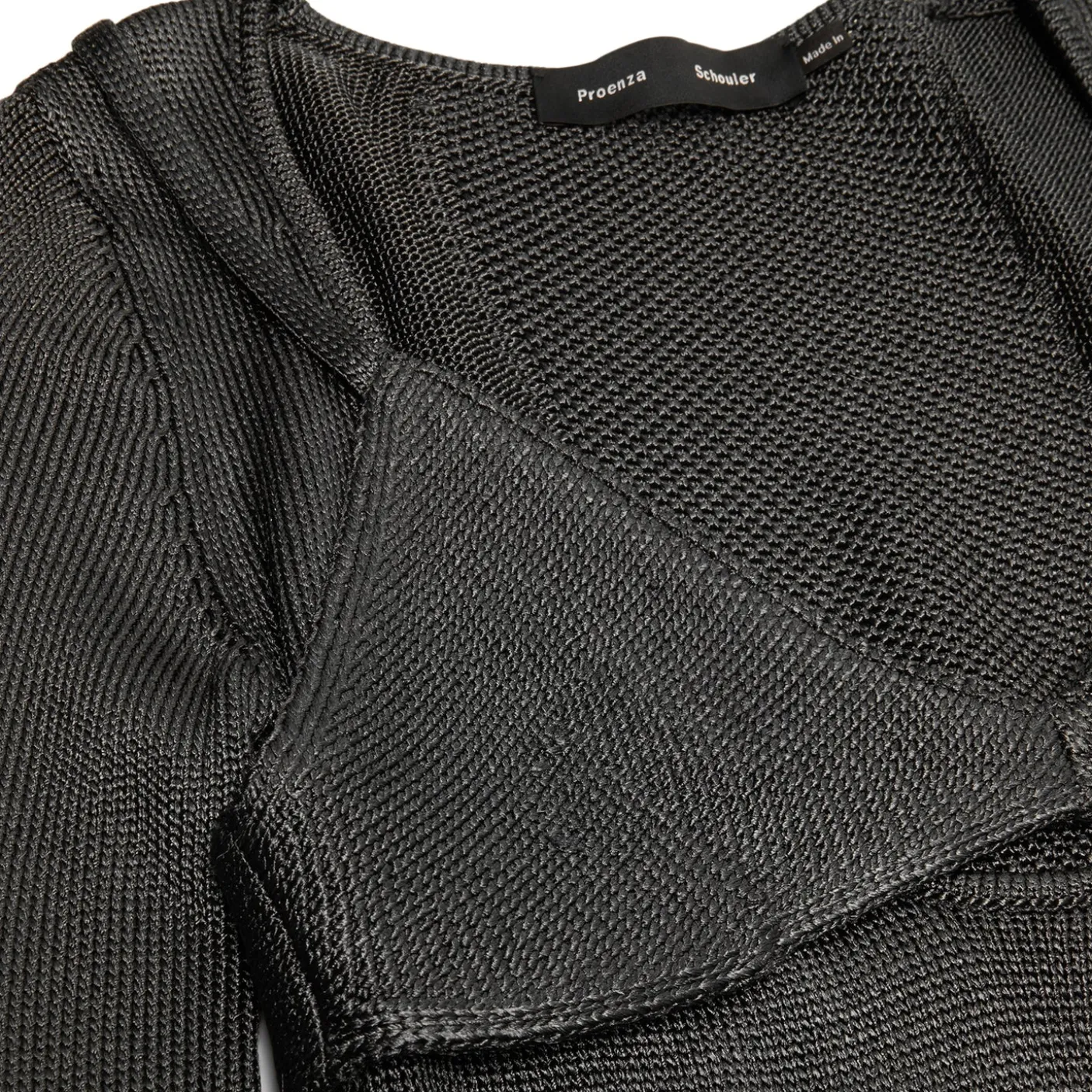Proenza Schouler Nalani Dress