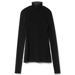 Proenza Schouler Rio Top in Stretch Tulle Jersey