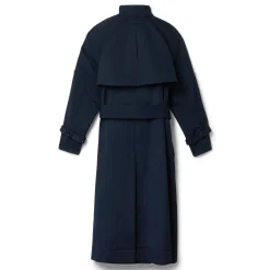 Proenza Schouler Sabina Coat