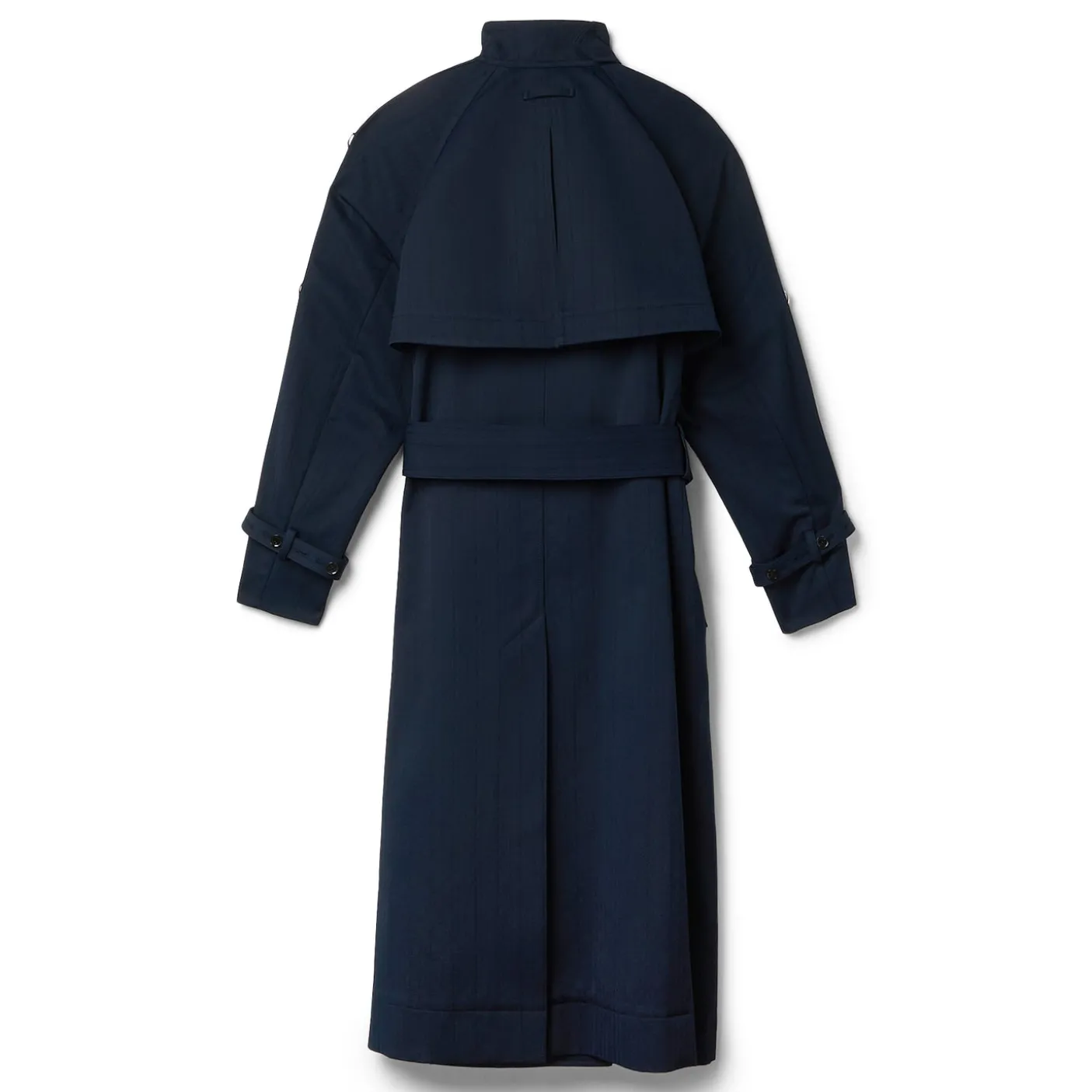 Proenza Schouler Sabina Coat