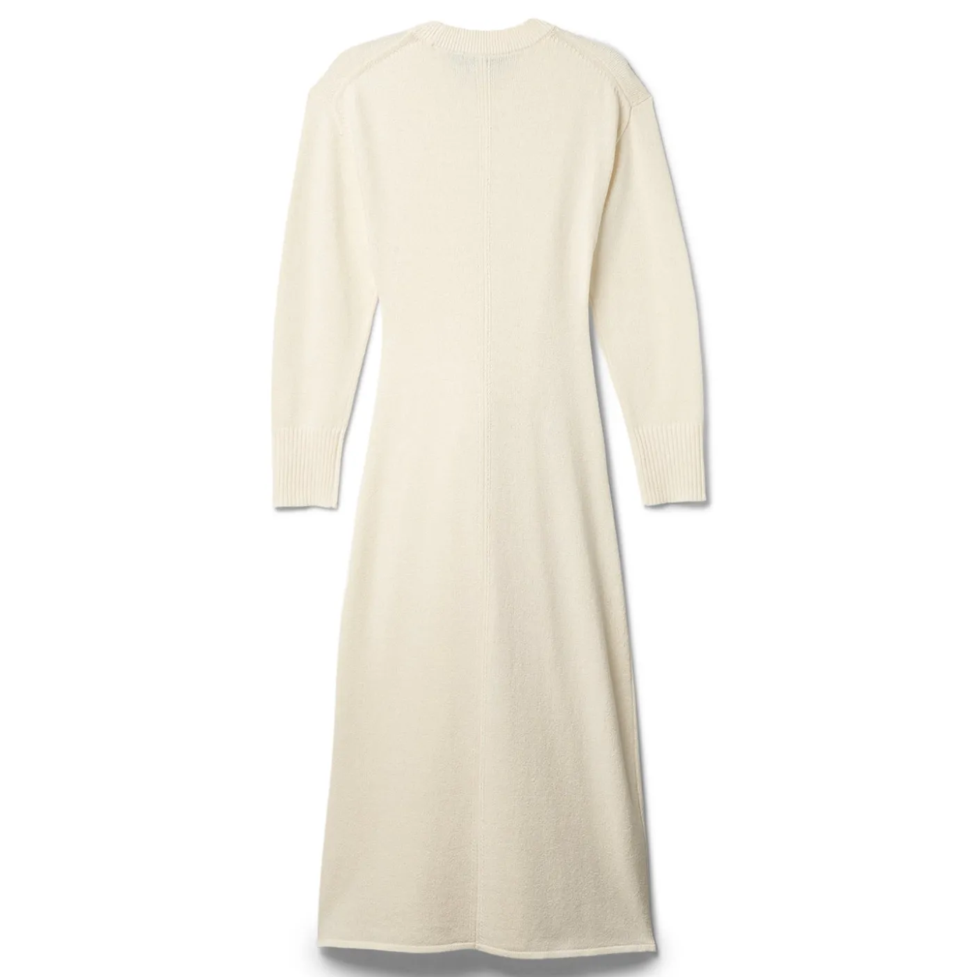 Proenza Schouler Silk Cotton Crepe Luca Dress
