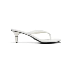 Proenza Schouler Spike Flip Flops