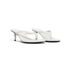 Proenza Schouler Spike Flip Flops