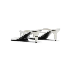 Proenza Schouler Spike Flip Flops