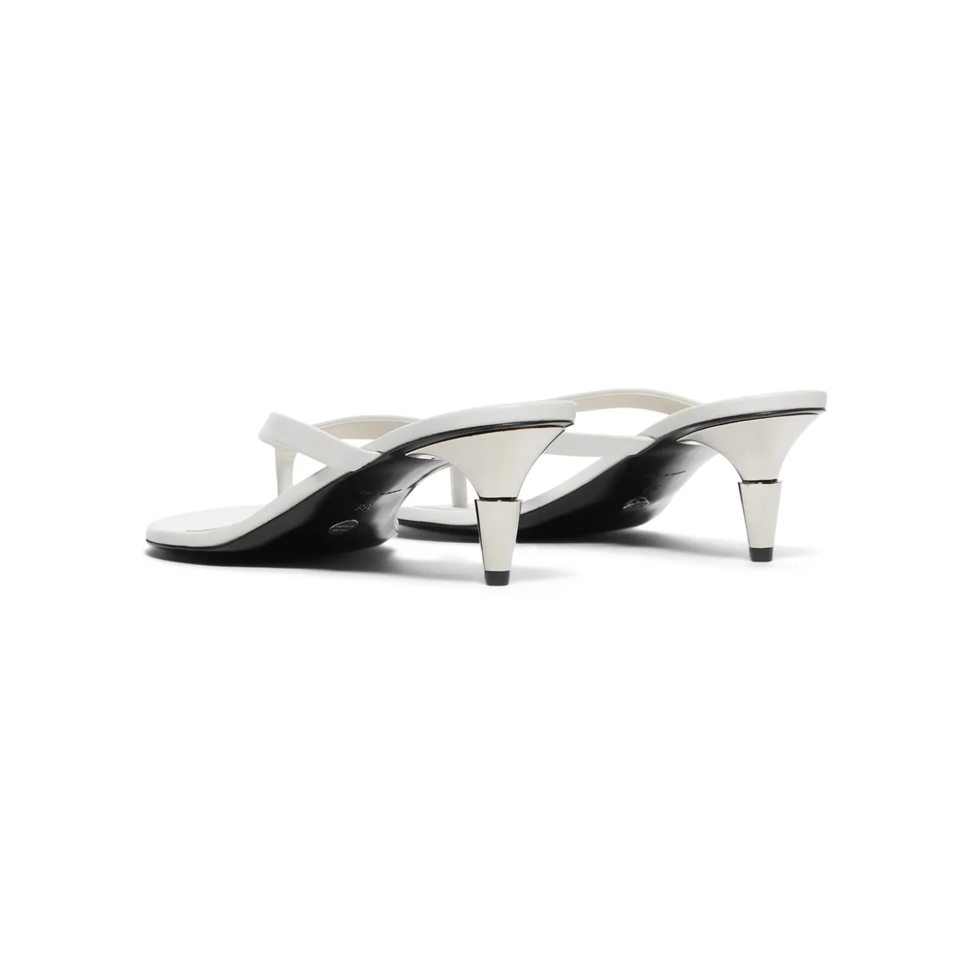 Proenza Schouler Spike Flip Flops