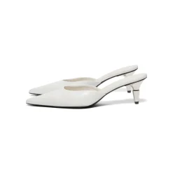 Proenza Schouler Spike Mule
