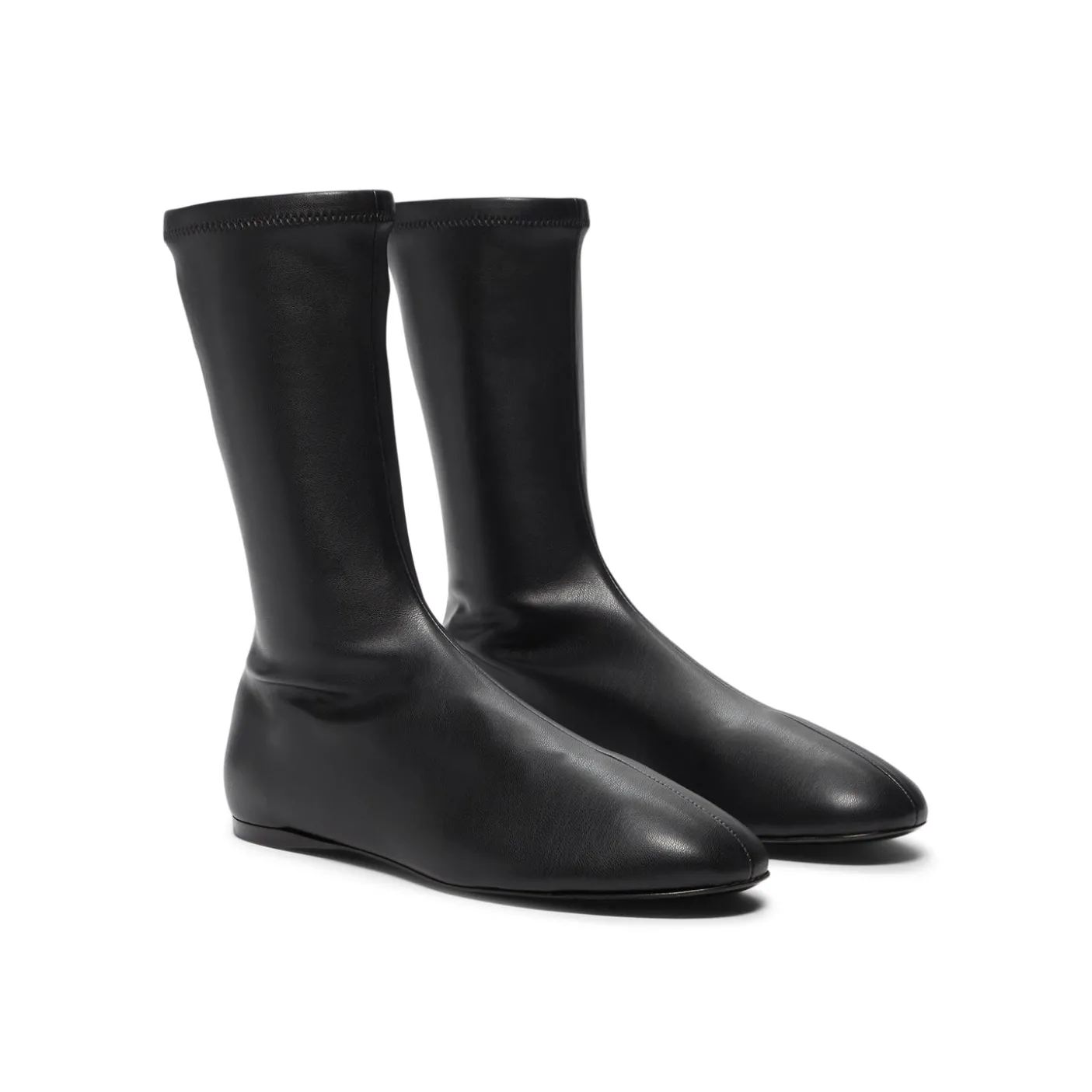 Proenza Schouler Tee Ankle Boots