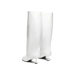 Proenza Schouler Tee Knee High Boots