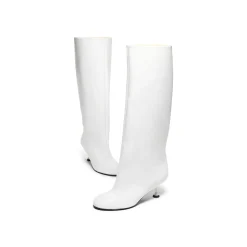 Proenza Schouler Tee Knee High Boots