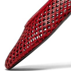 Proenza Schouler Tee Perforated Ballet Flats