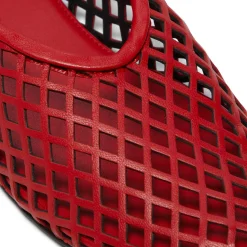 Proenza Schouler Tee Perforated Ballet Flats