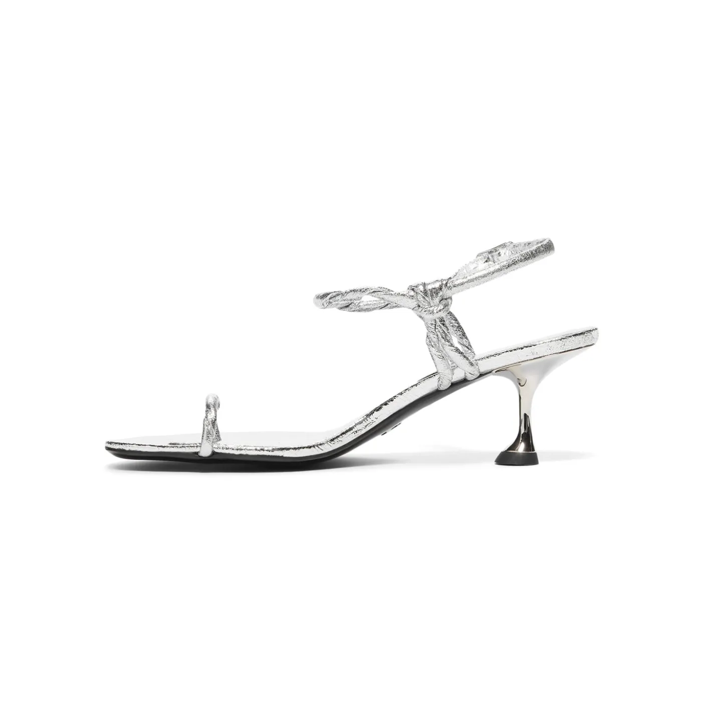 Proenza Schouler Tee Toe Ring Sandals