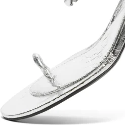 Proenza Schouler Tee Toe Ring Sandals