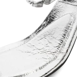 Proenza Schouler Tee Toe Ring Sandals