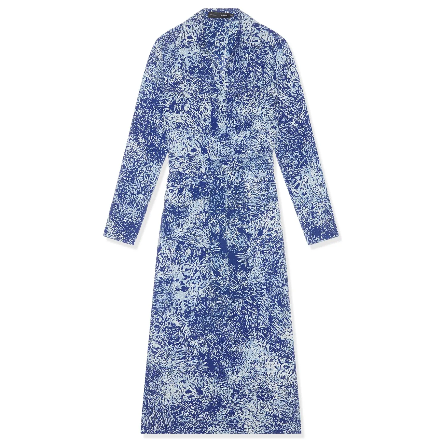 Proenza Schouler Vanessa Dress