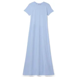 Proenza Schouler White Label Noelle Dress in Jersey