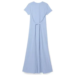Proenza Schouler White Label Noelle Dress in Jersey