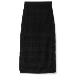 Proenza Schouler White Label Elsa Skirt