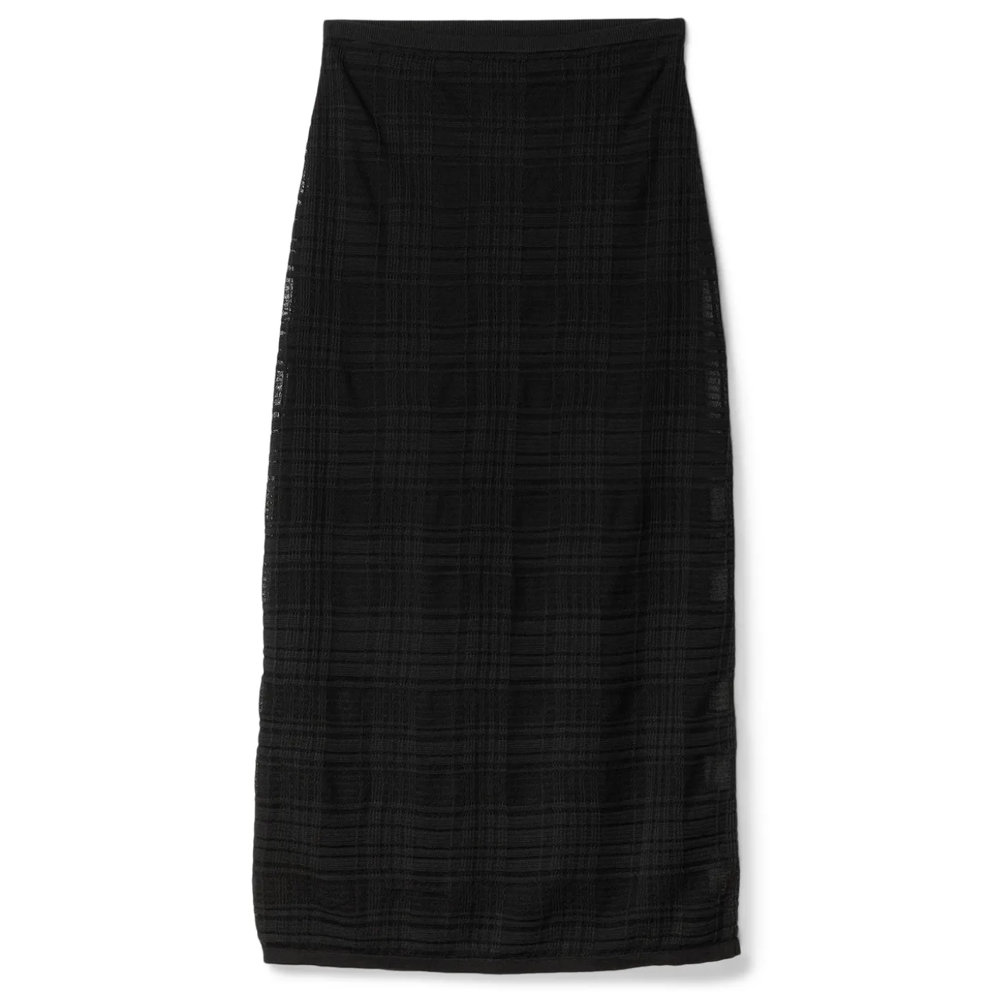 Proenza Schouler White Label Elsa Skirt