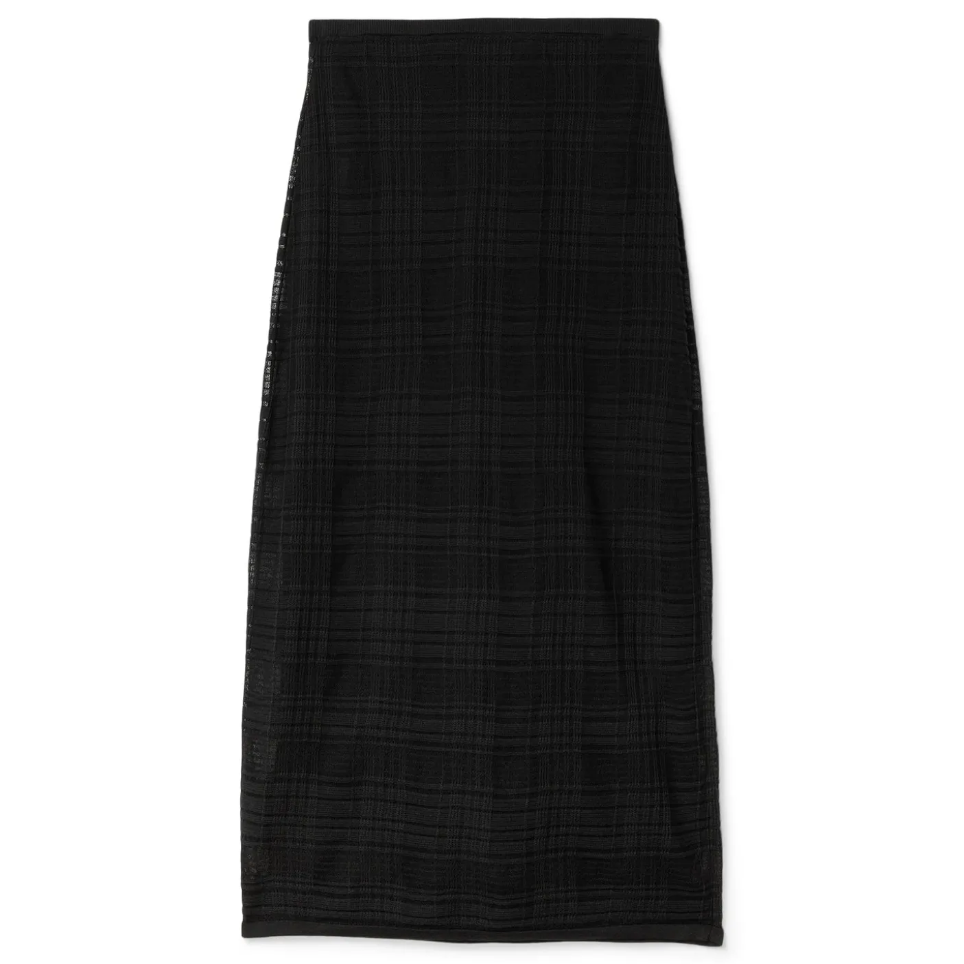 Proenza Schouler White Label Elsa Skirt