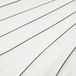 Proenza Schouler White Label Pleated Miles Skirt in Crepe