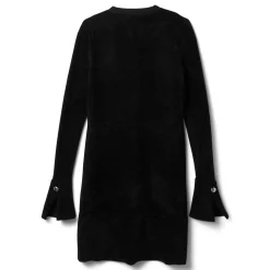 Proenza Schouler White Label Lucille Chenille Cardigan