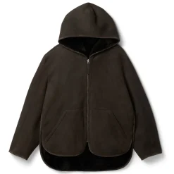 Proenza Schouler White Label Dakota Coat