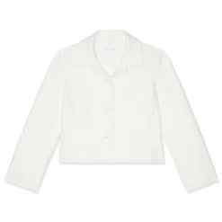 Proenza Schouler White Label Quinn Jacket
