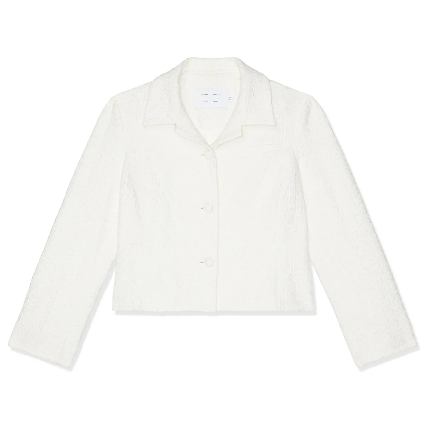 Proenza Schouler White Label Quinn Jacket