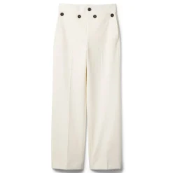Proenza Schouler Wool Oliver Pant