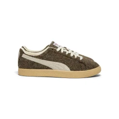 Puma Clyde Harris Tweed