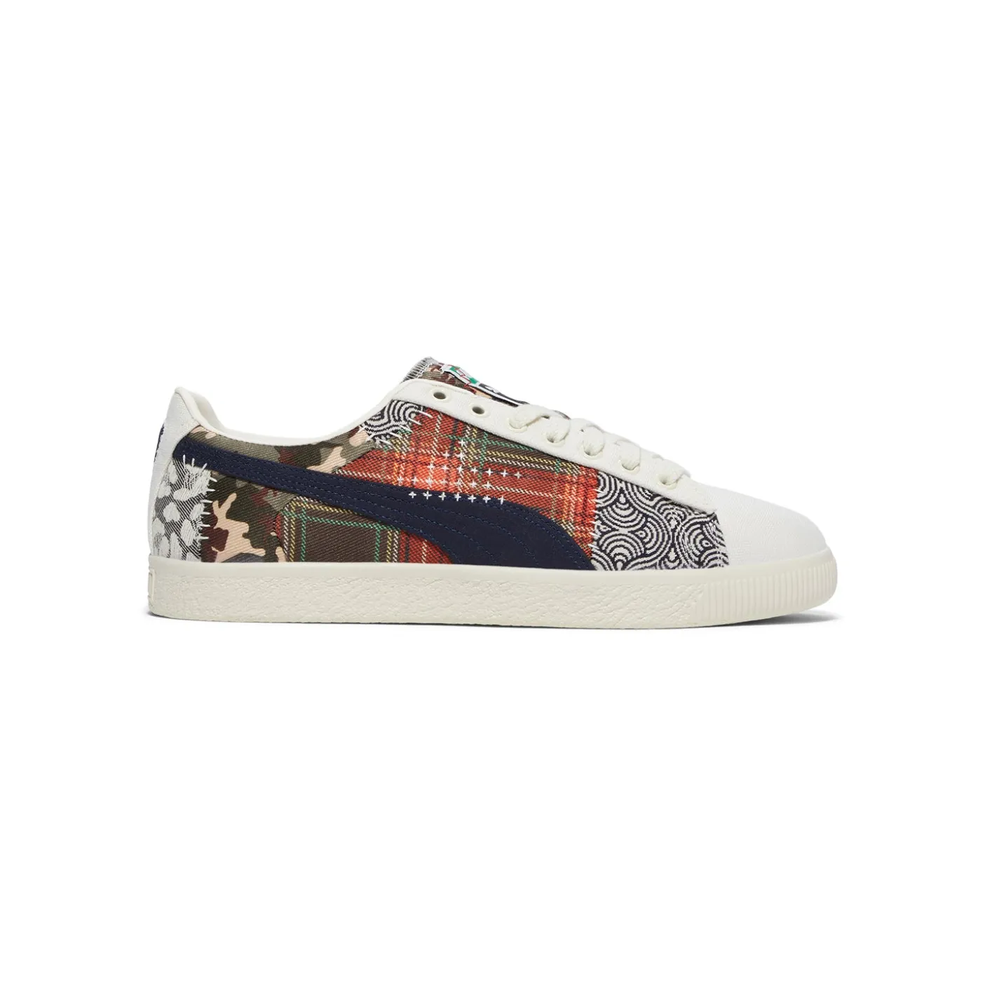 Puma Clyde INT