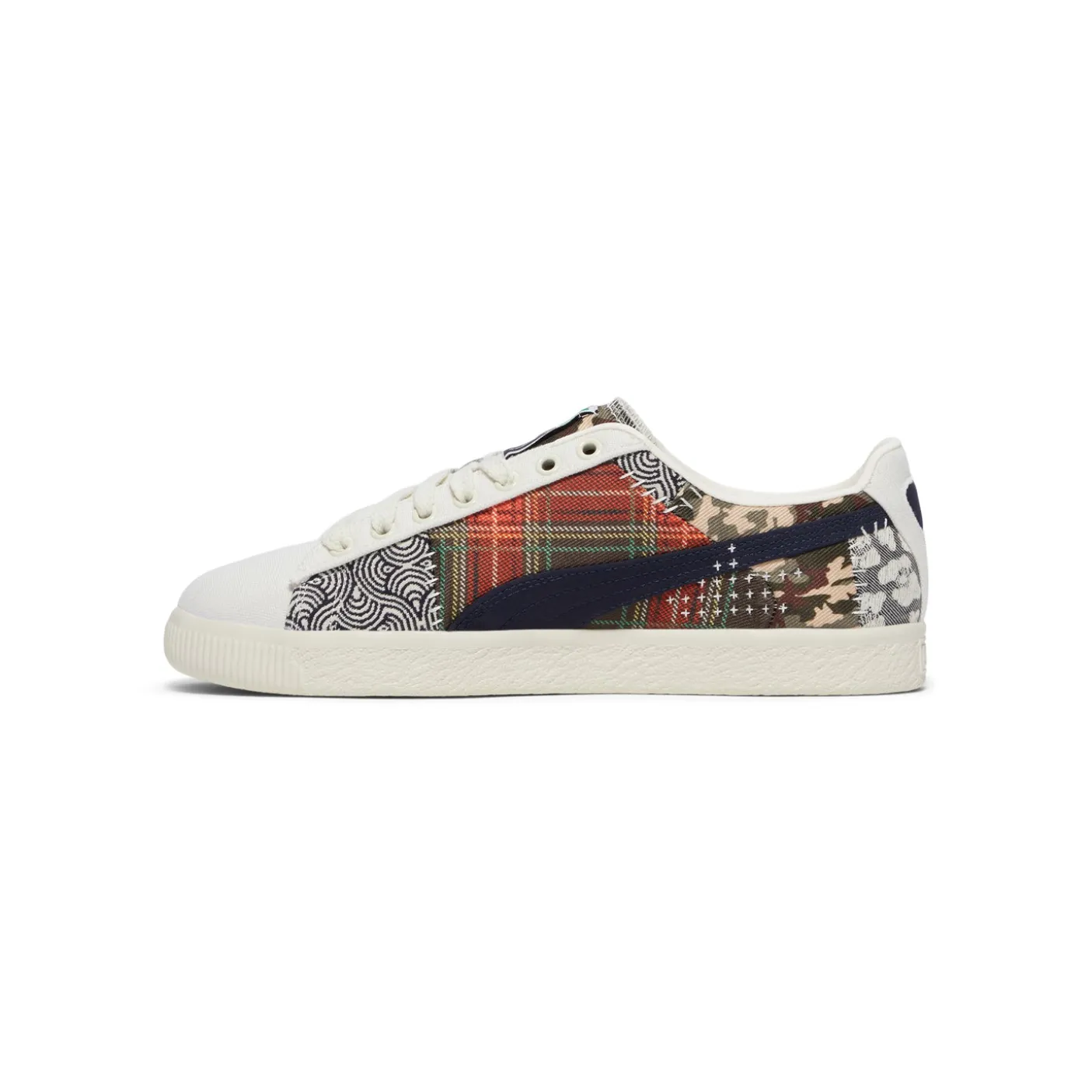Puma Clyde INT