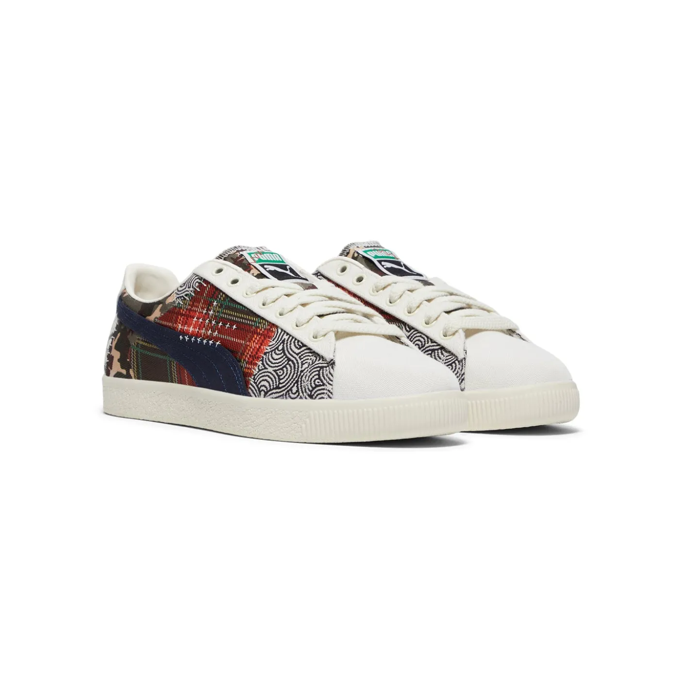 Puma Clyde INT